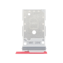 Porta SIM Corallo Galaxy S25/S25+ (S931B/S936B)