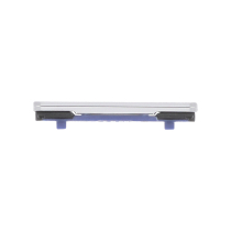 Tasto Volume Grigio Galaxy S25/S25+ (S931B/S936B)