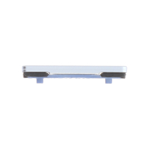 Tasto Volume Blu Chiaro Galaxy S25/S25+ (S931B/S936B)