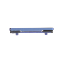 Tasto Volume Blu Notte Galaxy S25/S25+ (S931B/S936B)