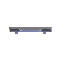 Tasto Volume Nero Assoluto Galaxy S25/S25+ (S931B/S936B)