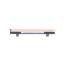 Tasto Volume Oro Rosa Galaxy S25/S25+ (S931B/S936B)