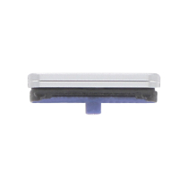 Tasto di accensione Grigio Galaxy S25/S25+ (S931B/S936B)