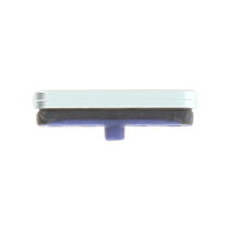 Tasto di accensione Verde acqua Galaxy S25/S25+ (S931B/S936B)