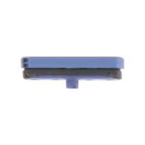 Tasto di accensione Blu Notte Galaxy S25/S25+ (S931B/S936B)