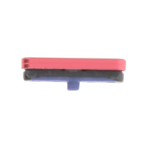 Tasto di accensione Corallo Galaxy S25/S25+ (S931B/S936B)