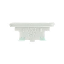 Pulsante Accensione Lime Galaxy A36 5G (A366B)