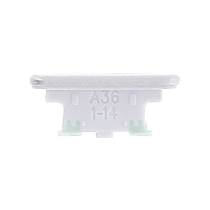 Pulsante di Accensione Lavanda Galaxy A36 5G (A366B)
