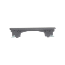 Tasto Volume Nero Galaxy A36 5G (A366B)