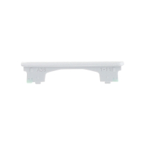 Tasto Volume Bianco Galaxy A36 5G (A366B)