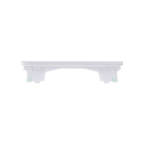 Tasto Volume Lavanda Galaxy A36 5G (A366B)