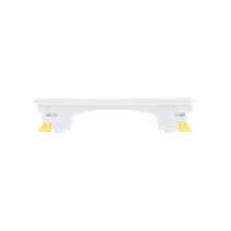 Pulsante Volume Bianco Galaxy A26 5G (A266B)