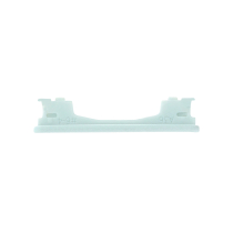 Flex Volume Verde Acqua Galaxy A26 5G (A266B)