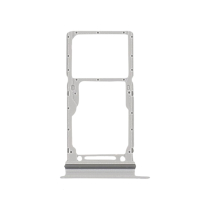 Porta SIM Bianca Galaxy A26 5G (A266B)
