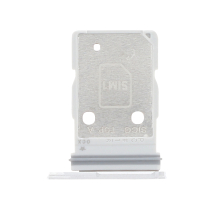 Porta SIM Argento Titanio Galaxy S25 Edge (S937B)