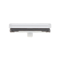 Pulsante Accensione Argento Titanio Galaxy S25 Edge (S937B)