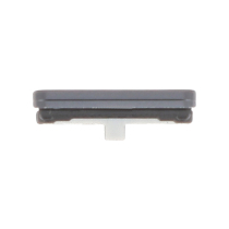 Pulsante Accensione Nero Assoluto Titanio Galaxy S25 Edge (S937B)