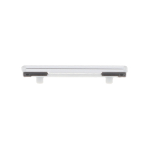 Pulsante Volume Argento Titanio Galaxy S25 Edge (S937B)