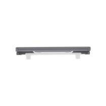 Pulsante Volume Nero Assoluto Titanio Galaxy S25 Edge (S937B)