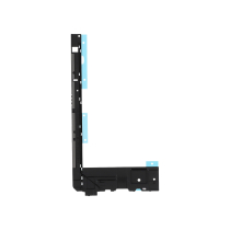 Fissaggio Interno Blu Chiaro Galaxy Tab S9 FE 5G (X516B)