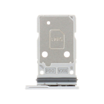Porta SIM Bianca Galaxy S25 FE (S731B/S731U)