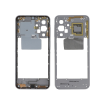 Telaio Centrale Grigio Galaxy A17 5G (A176B)