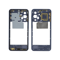 Telaio Centrale Blu Galaxy A17 5G (A176B)