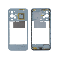 Telaio Centrale Blu Galaxy A17 4G (A175F)