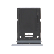 Porta Micro SD Argento Galaxy Tab S11 Wifi (X730)