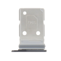 Carrellino SIM Nero Galaxy S26 Ultra (S948B)