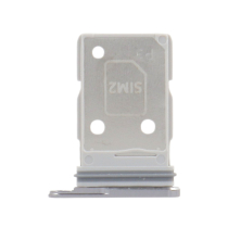 Vassoio SIM Argento Galaxy S26 Ultra (S948B)