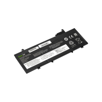Batteria L17L3P71 Lenovo ThinkPad T480S (4650mAh)
