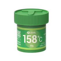 2UUL Joint X Pasta Saldante 158°C 50g (GS158)