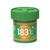 2UUL Joint X Pasta saldante 183°C 50g (GS183)
