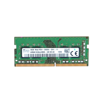 SK hynix SO-DIMM 8 GB DDR4 (2666MHz) (Ricondizionato)