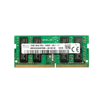 SK hynix SO-DIMM 16 GB DDR4 (2400MHz) (Ricondizionato)