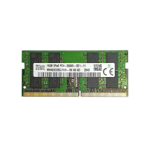 SK hynix SO-DIMM 16 GB DDR4 (2666MHz) (Ricondizionato)