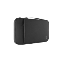 BELKIN Borsa per Laptop (14") (Nero)