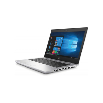 HP ProBook 640 G2 - 14'' - Core i5 - 6a Gen - HDD 500 GB - Ram 8 GB - QWERTY UK (Grado C)