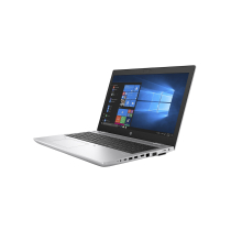 Hp ProBook 650 G4 - 15'' - Core i5 8a Gen - SSD 256 Go - Ram 8 Go - AZERTY (Grado C)