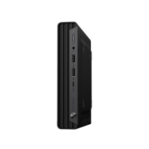Mini-PC HP Prodesk 400 G6 Micro - Core i5 10a Gen - SSD 256 GB - Ram 8 GB (Grado B)