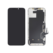 Display Completo iPhone 12/12 Pro (Soft OLED) (BOLT)