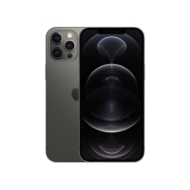 iPhone 12 Pro Max 256 GB (Face ID + Microfono + Bloccato Aziendale Difettoso) (IVA del margine)