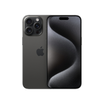 iPhone 15 Pro Max 256 GB (Display + Rete Difettoso) (IVA del margine)