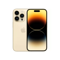 iPhone 14 Pro Max 128 GB Oro (Grado A) (IVA sul margine) (Ricondizionato)