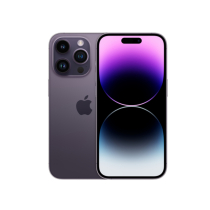 iPhone 14 Pro Max 128 GB Viola (Grado A) (Margin VAT) (Ricondizionato)