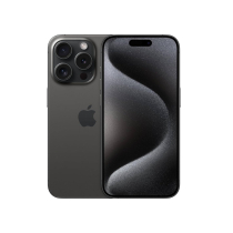 iPhone 15 Pro 256 GB (IVA del margine)