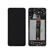 Display completo Galaxy A13 5G (Con Telaio) (A136B)