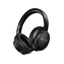 DEVIA Lite1 Cuffie Bluetooth (Nero) (JH-820)