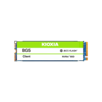 KIOXIA BG5 SSD NVME M2 (512 GB) (Ricondizionato)